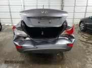 ✅ 2015 Hyundai Accent GLS • VIN: KMHCT4AE1FU817447 • Лот: 69394934. Опубликован ранее на Copart с пробегом 134 398 миль. Бесплатный доступ к архиву аукционных продаж из США и подробный отчёт об истории автомобиля на DreamBid. Изображение 6.
