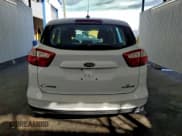 ✅ 2015 Ford C-Max SE • VIN: 1FADP5AU2FL118432 • Лот: 92762325. Опубликован ранее на Copart с пробегом 55 641 миль. Бесплатный доступ к архиву аукционных продаж из США и подробный отчёт об истории автомобиля на DreamBid. Изображение 6.