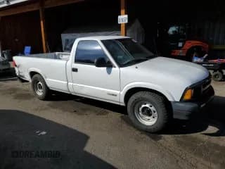 ✅ 1997 Chevrolet S-10 • VIN: 1GCCS14X4V8188518 • Лот: 48252345. Опубликован ранее на Copart с пробегом 286 728 миль. Бесплатный доступ к архиву аукционных продаж из США и подробный отчёт об истории автомобиля на DreamBid. Изображение 4.