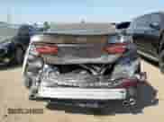 2021 Toyota Camry SE с VIN 4T1G11BK7MU024757, выставлен на аукционе Copart как лот 80985925 с пробегом 47 053 миль миль и Списание • Salvage title. История ставок и продаж доступна на DreamBid. Изображение 6.