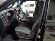 ✅ 2025 Ram 2500 Big Horn • VIN: 3C6UR5DJ2SG540219 • Lot: 86428435. Listed on Copart with 1,370 mi. Free auction sales archive from the USA and detailed vehicle history report at DreamBid. Image 7.