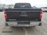 ✅ 2014 GMC Sierra 1500 SLT • VIN: 3GTU2VEC5EG107009 • Lot: 85112675. Listed on Copart with 115,191 mi. Free auction sales archive from the USA and detailed vehicle history report at DreamBid. Image 6.