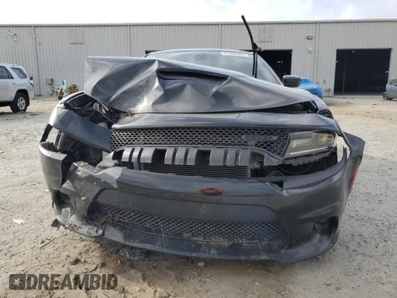 ✅ 2021 Dodge Charger R/T • VIN: 2C3CDXCT0MH524688 • Lot: 81969905. Listed on Copart with 94,670 mi. Free auction sales archive from the USA and detailed vehicle history report at DreamBid. Image 5.