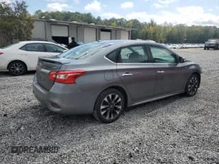 ✅ 2019 Nissan Sentra SR • VIN: 3N1AB7AP8KY304157 • Лот: 85110855. Опубликован ранее на Copart с пробегом 147 189 миль. Бесплатный доступ к архиву аукционных продаж из США и подробный отчёт об истории автомобиля на DreamBid. Изображение 3.