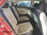 ✅ 2020 Hyundai Accent SE • VIN: 3KPC24A62LE103806 • Лот: 81188114. Опубликован ранее на Copart с пробегом 132 718 миль. Бесплатный доступ к архиву аукционных продаж из США и подробный отчёт об истории автомобиля на DreamBid. Изображение 10.