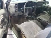 ✅ 1998 Chevrolet Silverado 1500 • VIN: 1GCEK19R8WR125081 • Lot: 61561675. Listed on Copart with 158,045 mi. Free auction sales archive from the USA and detailed vehicle history report at DreamBid. Image 8.