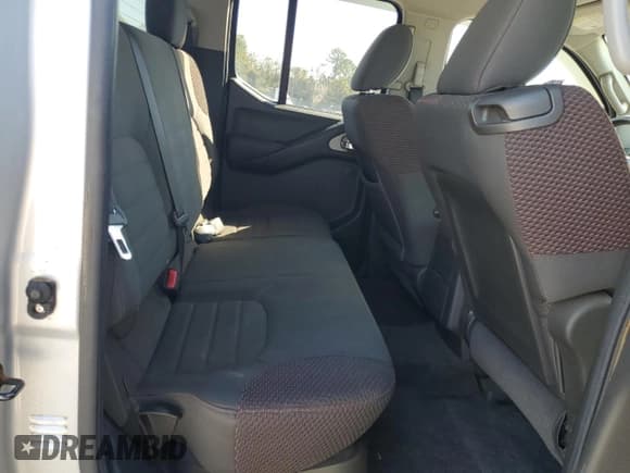 ✅ 2012 Nissan Frontier Pro-4X • VIN: 1N6AD0EV9CC460125 • Lot: 82728965. Listed on Copart with 183,465 mi. Free auction sales archive from the USA and detailed vehicle history report at DreamBid. Image 10.