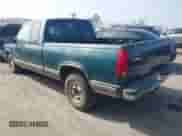 1998 Chevrolet Silverado 1500 с VIN 2GCEC19M5W1261081, выставлен на аукционе IAAI как лот 43605405 с пробегом 275 182 миль миль и . История ставок и продаж доступна на DreamBid. Изображение 3.