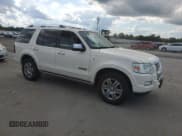 ✅ 2007 Ford Explorer Limited • VIN: 1FMEU75817UA42810 • Лот: 80175645. Опубликован ранее на Copart с пробегом 219 426 миль. Бесплатный доступ к архиву аукционных продаж из США и подробный отчёт об истории автомобиля на DreamBid. Изображение 4.