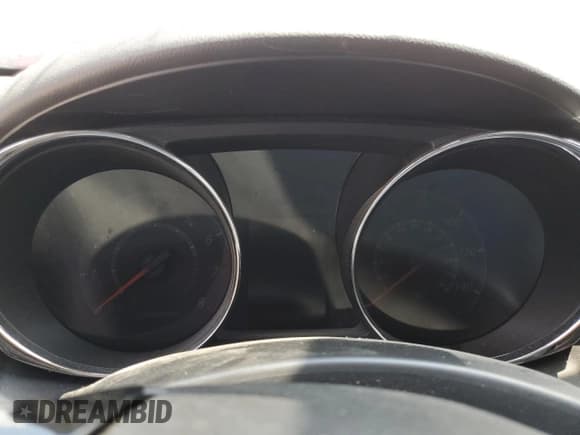 ✅ 2021 Mitsubishi Outlander GT • VIN: JA4ARVAW3MU005907 • Лот: 72616684. Опубликован ранее на Copart с пробегом Не указан. Бесплатный доступ к архиву аукционных продаж из США и подробный отчёт об истории автомобиля на DreamBid. Изображение 9.