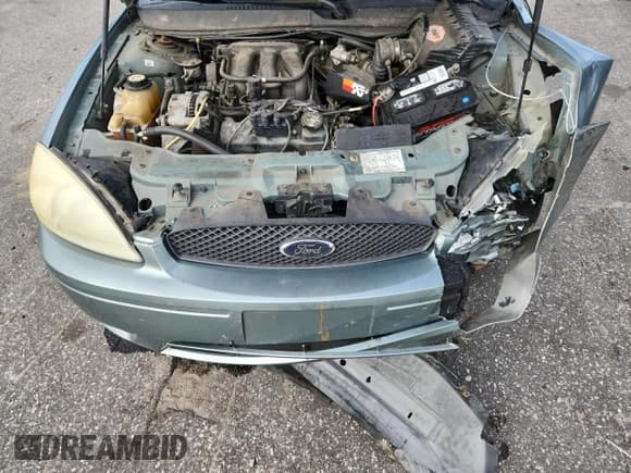 ✅ 2005 Ford Taurus SEL • VIN: 1FAFP56205A256366 • Lot: 82181185. Listed on Copart with Not provided. Free auction sales archive from the USA and detailed vehicle history report at DreamBid. Image 11.