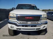 ✅ 2007 GMC Sierra 2500HD SLE1 • VIN: 1GTHK29U77E194327 • Лот: 48697575. Опубликован ранее на Copart с пробегом 263 004 миль. Бесплатный доступ к архиву аукционных продаж из США и подробный отчёт об истории автомобиля на DreamBid. Изображение 5.