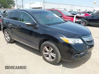 ✅ 2015 Acura RDX • VIN: 5J8TB3H37FL000917 • Lot: 42877632. Wystawiony na IAAI z przebiegiem 137 152 mil. Bezpłatny archiwum sprzedaży aukcyjnych z USA i szczegółowy raport historii pojazdu na DreamBid. Zdjęcie 1.
