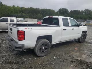 ✅ 2014 Chevrolet Silverado 1500 LT • VIN: 1GCVKREC4EZ215407 • Лот: 74138364. Опубликован ранее на Copart с пробегом 172 248 миль. Бесплатный доступ к архиву аукционных продаж из США и подробный отчёт об истории автомобиля на DreamBid. Изображение 3.