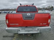 ✅ 2012 Nissan Frontier SV • VIN: 1N6AD0EV0CC411475 • Lot: 94964235. Listed on Copart with 202,923 mi. Free auction sales archive from the USA and detailed vehicle history report at DreamBid. Image 6.