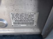 ✅ 2004 Honda Accord LX • VIN: 3HGCM56354G707730 • Лот: 43622102. Опубликован ранее на IAAI с пробегом 166 190 миль. Бесплатный доступ к архиву аукционных продаж из США и подробный отчёт об истории автомобиля на DreamBid. Изображение 9.