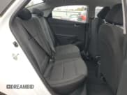 ✅ 2019 Hyundai Accent SEL • VIN: 3KPC24A33KE066009 • Lot: 90128705. Listed on Copart with 8,683 mi. Free auction sales archive from the USA and detailed vehicle history report at DreamBid. Image 10.