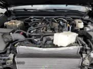 ✅ 2024 Toyota Tacoma TRD Sport • VIN: 3TMLB5JN2RM015625 • Лот: 86777395. Опубликован ранее на Copart с пробегом 10 753 миль. Бесплатный доступ к архиву аукционных продаж из США и подробный отчёт об истории автомобиля на DreamBid. Изображение 11.