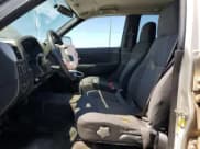 ✅ 2008 Chevrolet Colorado 1LT • VIN: 1GCCS139788129700 • Лот: 52102125. Опубликован ранее на Copart с пробегом 246 506 миль. Бесплатный доступ к архиву аукционных продаж из США и подробный отчёт об истории автомобиля на DreamBid. Изображение 7.