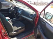 ✅ 2018 Subaru Outback Premium • VIN: 4S4BSACC9J3356313 • Lot: 43467066. Listed on IAAI with 148,587 mi. Free auction sales archive from the USA and detailed vehicle history report at DreamBid. Image 5.