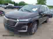2022 Chevrolet Traverse High Country с VIN 1GNEVNKW2NJ109753, выставлен на аукционе IAAI как лот 42116449 с пробегом Не указан миль и . История ставок и продаж доступна на DreamBid. Изображение 2.