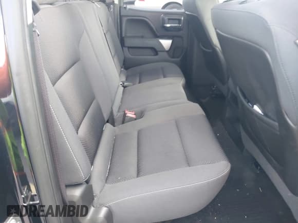 ✅ 2015 Chevrolet Silverado 1500 LT • VIN: 1GCRCREC3FZ270365 • Лот: 43547302. Опубликован ранее на IAAI с пробегом 163 104 миль. Бесплатный доступ к архиву аукционных продаж из США и подробный отчёт об истории автомобиля на DreamBid. Изображение 8.