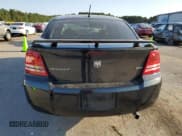 ✅ 2008 Dodge Avenger SXT • VIN: 1B3LC56K88N650012 • Лот: 75888974. Опубликован ранее на Copart с пробегом 173 107 миль. Бесплатный доступ к архиву аукционных продаж из США и подробный отчёт об истории автомобиля на DreamBid. Изображение 6.