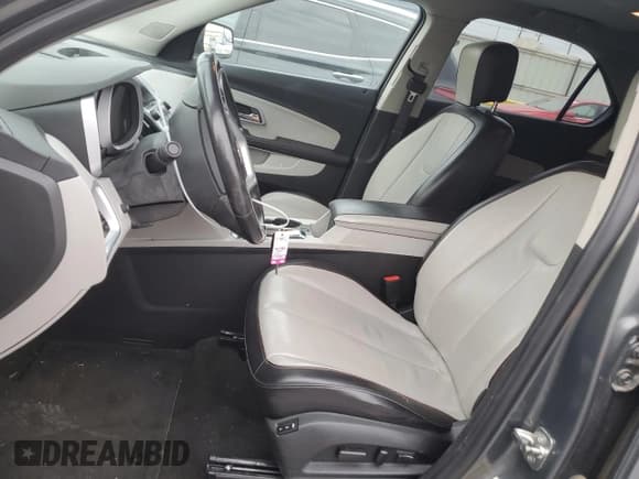 ✅ 2013 Chevrolet Equinox LTZ • VIN: 2GNALFEK0D6132771 • Лот: 87027935. Опубликован ранее на Copart с пробегом 209 026 миль. Бесплатный доступ к архиву аукционных продаж из США и подробный отчёт об истории автомобиля на DreamBid. Изображение 7.