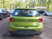 ✅ 2022 Hyundai Venue SEL • VIN: KMHRC8A31NU178646 • Lot: 42457150. Listed on IAAI with 19,738 mi. Free auction sales archive from the USA and detailed vehicle history report at DreamBid. Image 16.