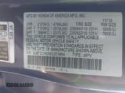 ✅ 2019 Acura RDX Technology • VIN: 5J8TC1H5XKL013464 • Lot: 43367990. Listed on IAAI with 47,233 mi. Free auction sales archive from the USA and detailed vehicle history report at DreamBid. Image 9.