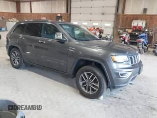 2021 Jeep Grand Cherokee 80th Anniversary с VIN 1C4RJFBG8MC503264, выставлен на аукционе IAAI как лот 41918873 с пробегом 100 796 миль миль и . История ставок и продаж доступна на DreamBid. Изображение 1.