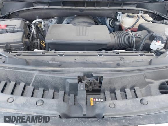 ✅ 2021 GMC Yukon Denali • VIN: 1GKS2DKL7MR198227 • Лот: 42821357. Опубликован ранее на IAAI с пробегом 105 853 миль. Бесплатный доступ к архиву аукционных продаж из США и подробный отчёт об истории автомобиля на DreamBid. Изображение 10.