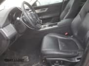 ✅ 2016 Jaguar XF 35t Prestige • VIN: SAJBK4BVXGCY16260 • Lot: 59328565. Wystawiony na Copart z przebiegiem 106 052 mil. Bezpłatny archiwum sprzedaży aukcyjnych z USA i szczegółowy raport historii pojazdu na DreamBid. Zdjęcie 7.