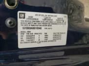 ✅ 2006 Cadillac SRX • VIN: 1GYEE63A660165942 • Лот: 67721115. Опубликован ранее на Copart с пробегом 158 473 миль. Бесплатный доступ к архиву аукционных продаж из США и подробный отчёт об истории автомобиля на DreamBid. Изображение 13.