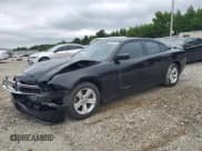 ✅ 2013 Dodge Charger SE • VIN: 2C3CDXBGXDH554432 • Lot: 58388595. Wystawiony na Copart z przebiegiem 201 435 mil. Bezpłatny archiwum sprzedaży aukcyjnych z USA i szczegółowy raport historii pojazdu na DreamBid. Zdjęcie 1.
