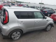 ✅ 2014 Kia Soul • VIN: KNDJN2A24E7705299 • Lot: 42198202. Listed on IAAI with 154,574 mi. Free auction sales archive from the USA and detailed vehicle history report at DreamBid. Image 13.