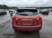 ✅ 2012 Nissan Rogue SV • VIN: JN8AS5MT6CW270811 • Lot: 86126335. Listed on Copart with Not provided. Free auction sales archive from the USA and detailed vehicle history report at DreamBid. Image 6.