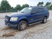 ✅ 2006 Ford Explorer XLS • VIN: 1FMEU62E86UA69991 • Lot: 42599509. Wystawiony na IAAI z przebiegiem 163 531 mil. Bezpłatny archiwum sprzedaży aukcyjnych z USA i szczegółowy raport historii pojazdu na DreamBid. Zdjęcie 2.