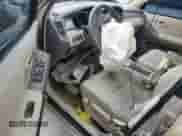 2004 Toyota Highlander с VIN JTEGD21A640089063, выставлен на аукционе Copart как лот 65596145 с пробегом Не указан миль и Списание • Salvage title. История ставок и продаж доступна на DreamBid. Изображение 8.