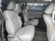 ✅ 2018 Toyota Sienna XLE Auto Access Seat • VIN: 5TDYZ3DCXJS942263 • Lot: 80532285. Listed on Copart with Not provided. Free auction sales archive from the USA and detailed vehicle history report at DreamBid. Image 11.