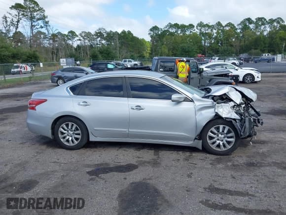 ✅ 2013 Nissan Altima SL • VIN: 1N4AL3AP5DN464926 • Lot: 43365610. Wystawiony na IAAI z przebiegiem 155 634 mil. Bezpłatny archiwum sprzedaży aukcyjnych z USA i szczegółowy raport historii pojazdu na DreamBid. Zdjęcie 13.