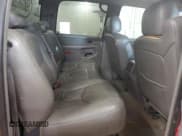 ✅ 2004 Chevrolet Silverado 1500 Z71 • VIN: 2GCEK13T141290626 • Лот: 75434274. Опубликован ранее на Copart с пробегом 234 472 миль. Бесплатный доступ к архиву аукционных продаж из США и подробный отчёт об истории автомобиля на DreamBid. Изображение 11.