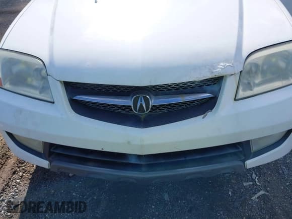 ✅ 2003 Acura MDX Touring • VIN: 2HNYD18943H507512 • Lot: 41983011. Listed on IAAI with 165,445 mi. Free auction sales archive from the USA and detailed vehicle history report at DreamBid. Image 6.