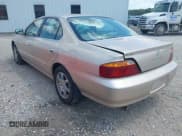 ✅ 2000 Acura TL • VIN: 19UUA5660YA034387 • Lot: 42993062. Listed on IAAI with 210,103 mi. Free auction sales archive from the USA and detailed vehicle history report at DreamBid. Image 3.