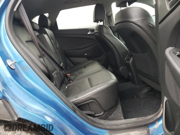 ✅ 2020 Hyundai Tucson SEL • VIN: KM8J3CAL2LU088032 • Lot: 55289415. Listed on Copart with 120,727 mi. Free auction sales archive from the USA and detailed vehicle history report at DreamBid. Image 11.