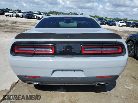 ✅ 2021 Dodge Challenger SXT • VIN: 2C3CDZAG2MH524614 • Lot: 70568775. Listed on Copart with 51,554 mi. Free auction sales archive from the USA and detailed vehicle history report at DreamBid. Image 6.