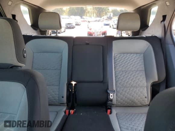 ✅ 2019 Chevrolet Equinox LS • VIN: 3GNAXSEV0KL216668 • Лот: 82679555. Опубликован ранее на Copart с пробегом 150 156 миль. Бесплатный доступ к архиву аукционных продаж из США и подробный отчёт об истории автомобиля на DreamBid. Изображение 10.