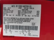 ✅ 2015 Ford Transit Connect XLT • VIN: NM0GE9F75F1215527 • Лот: 41817981. Опубликован ранее на IAAI с пробегом 125 475 миль. Бесплатный доступ к архиву аукционных продаж из США и подробный отчёт об истории автомобиля на DreamBid. Изображение 9.