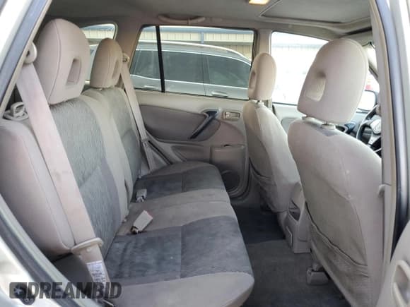 ✅ 2002 Toyota RAV4 • VIN: JTEGH20V320065535 • Lot: 91312935. Listed on Copart with 258,066 mi. Free auction sales archive from the USA and detailed vehicle history report at DreamBid. Image 11.