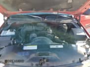 ✅ 2000 Chevrolet Silverado 1500 • VIN: 1GCEK14W7YZ127727 • Lot: 46421675. Listed on Copart with 352,666 mi. Free auction sales archive from the USA and detailed vehicle history report at DreamBid. Image 11.